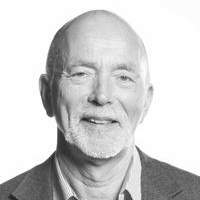 Av Leif Gunnar Wikene